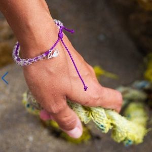4Ocean Hawaiian Monk Seal Bracelet